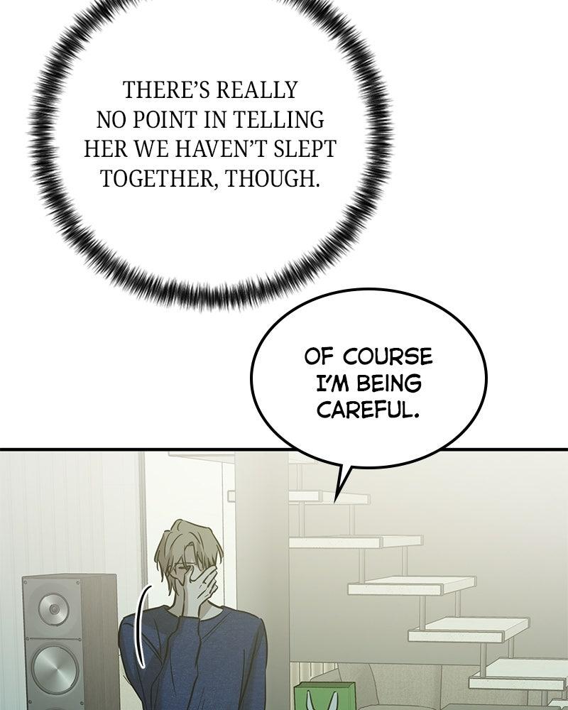 Beastly Things Chapter 41 - Page 124