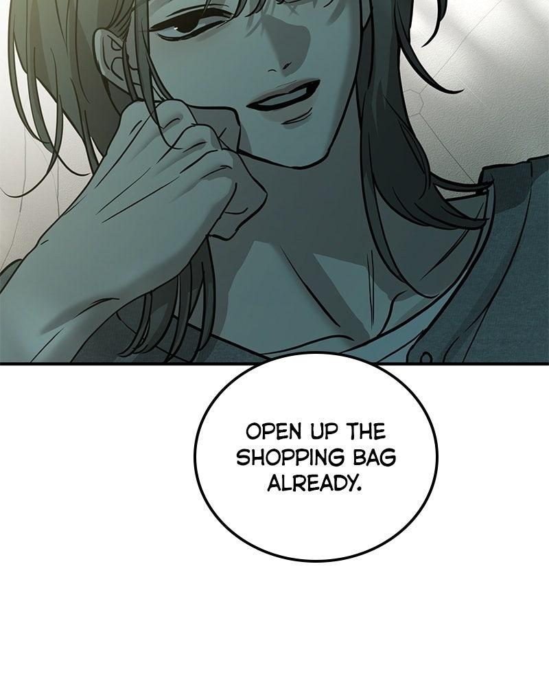 Beastly Things Chapter 41 - Page 138