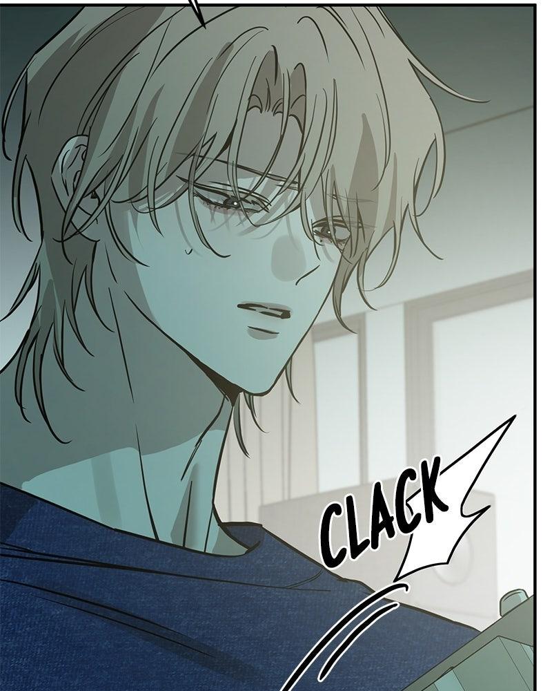 Beastly Things Chapter 42 - Page 8