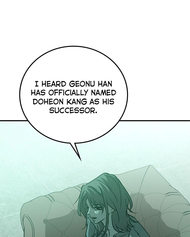 Beastly Things Chapter 42 - Page 16