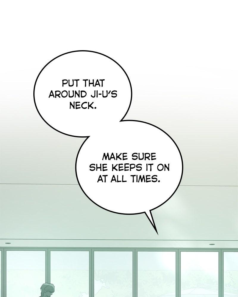 Beastly Things Chapter 42 - Page 20