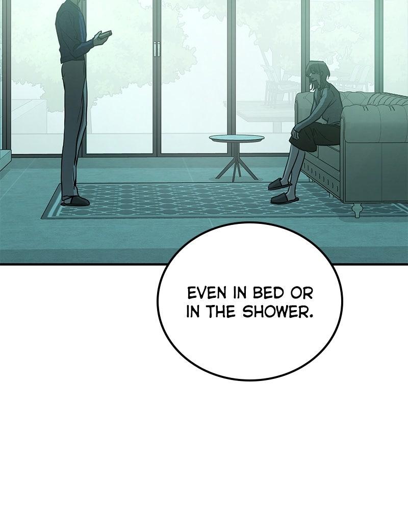 Beastly Things Chapter 42 - Page 21