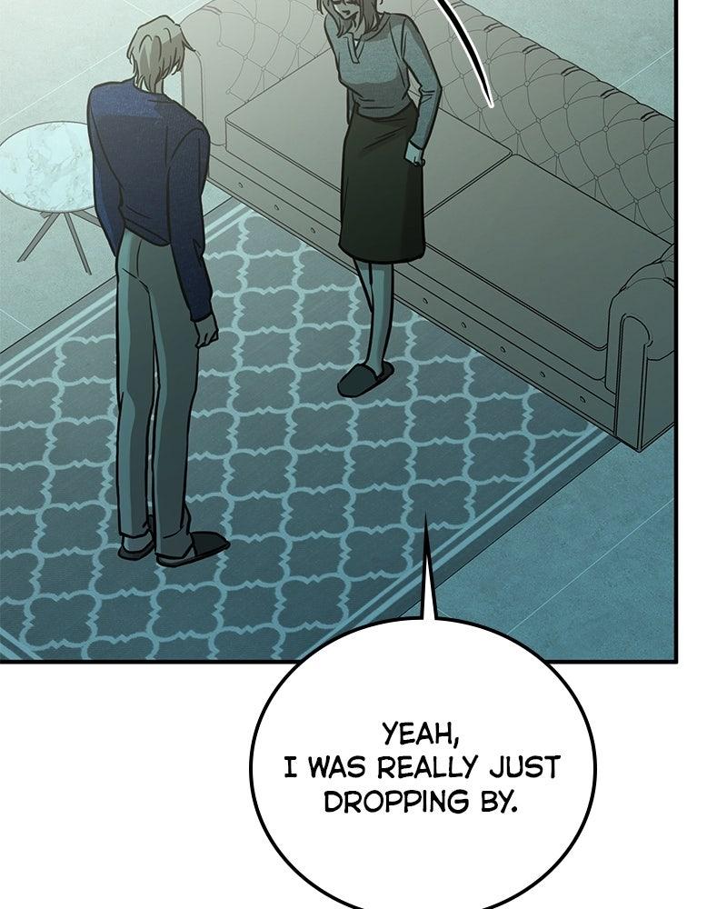 Beastly Things Chapter 42 - Page 27