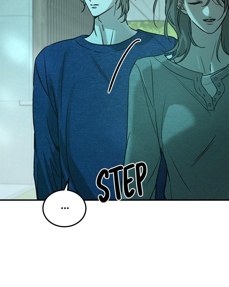 Beastly Things Chapter 42 - Page 45