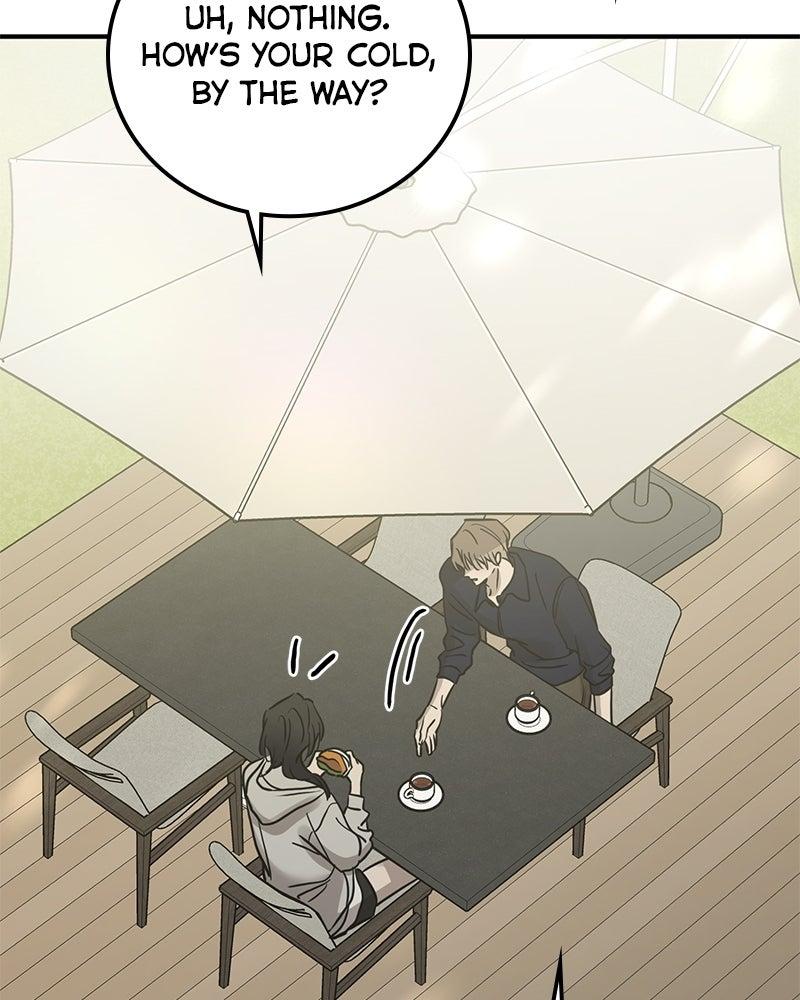 Beastly Things Chapter 42 - Page 70