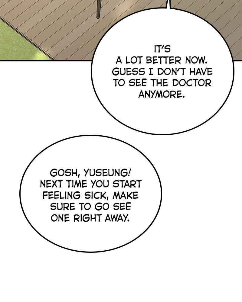 Beastly Things Chapter 42 - Page 71