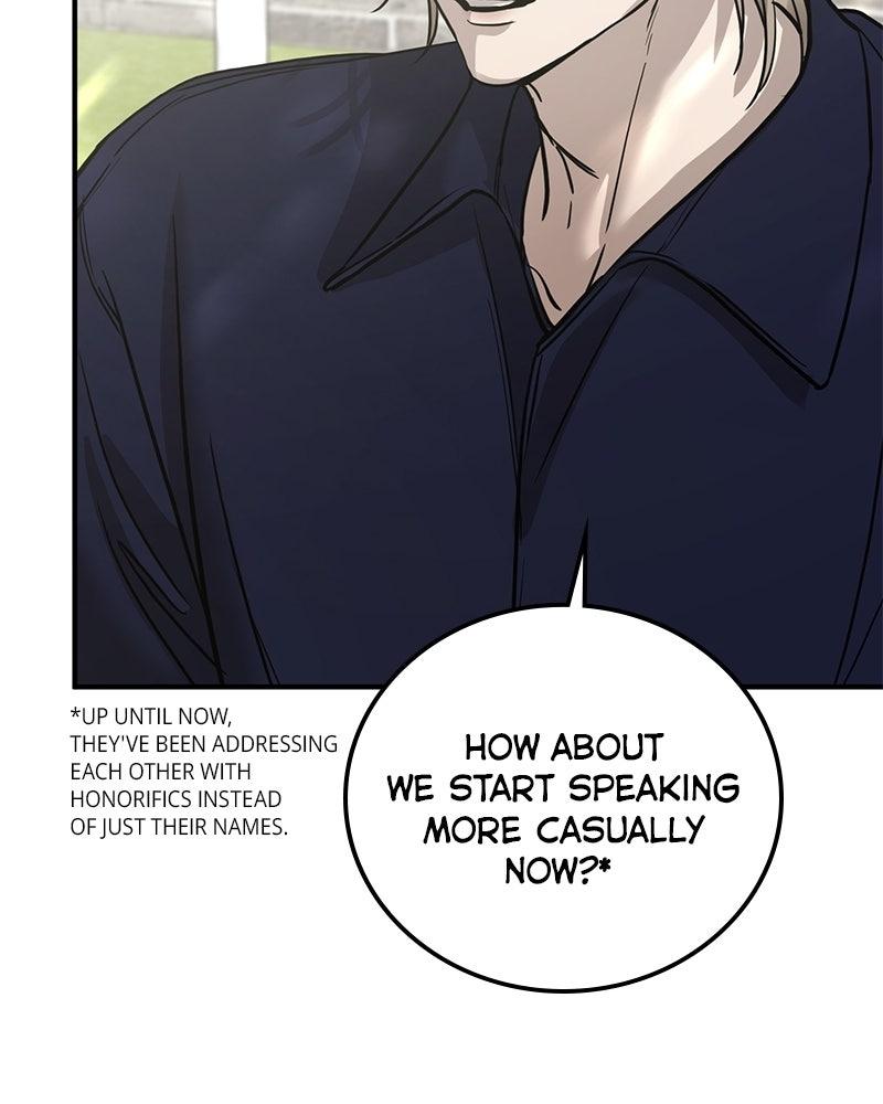 Beastly Things Chapter 42 - Page 75