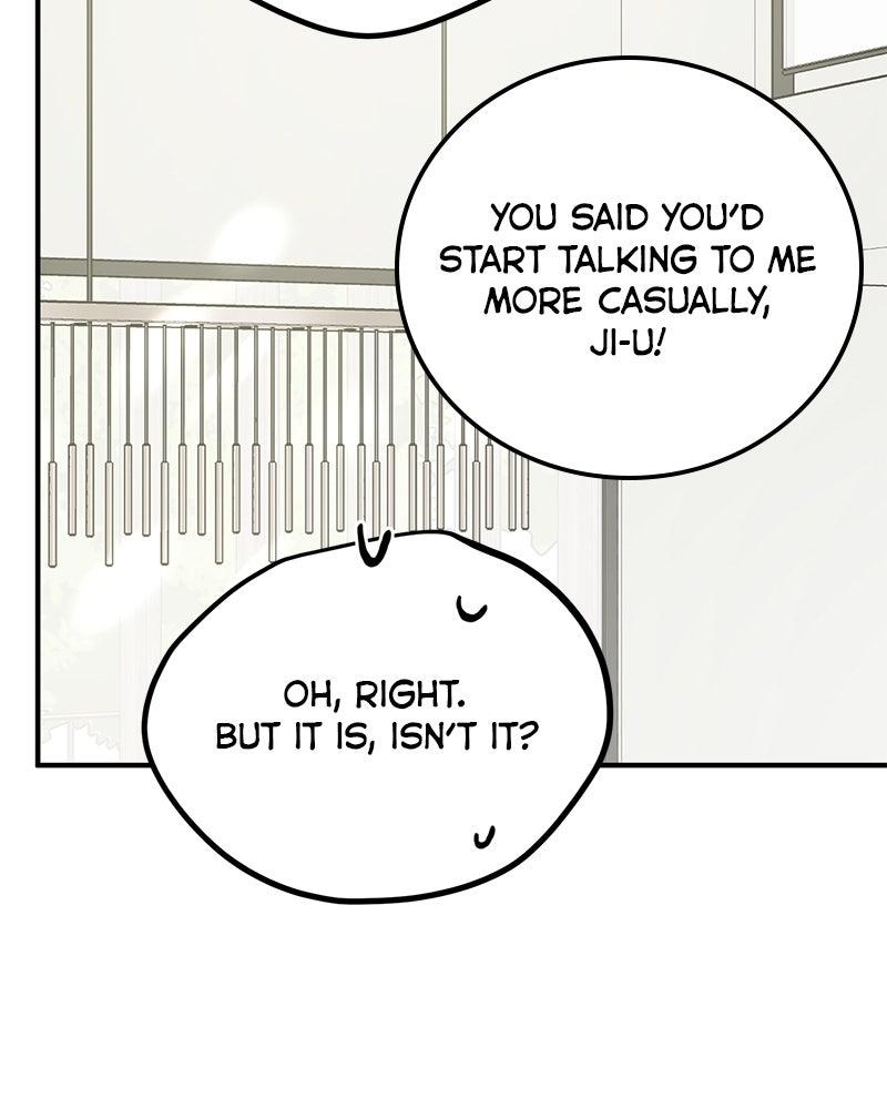 Beastly Things Chapter 42 - Page 122