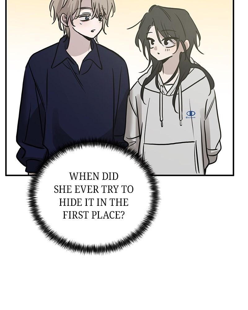 Beastly Things Chapter 42 - Page 129