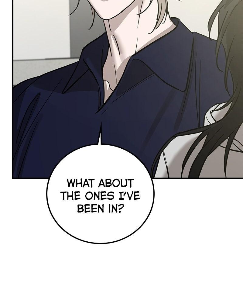 Beastly Things Chapter 42 - Page 135