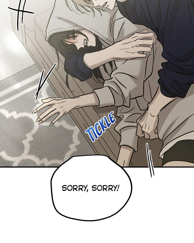 Beastly Things Chapter 42 - Page 141