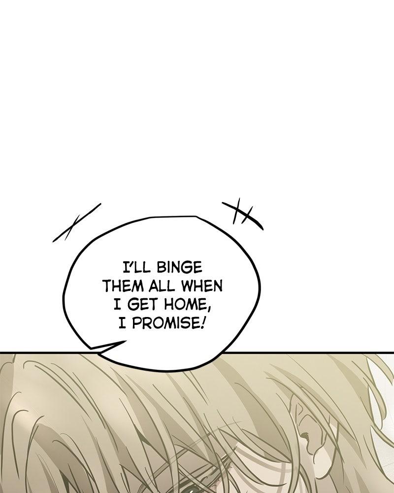 Beastly Things Chapter 42 - Page 142