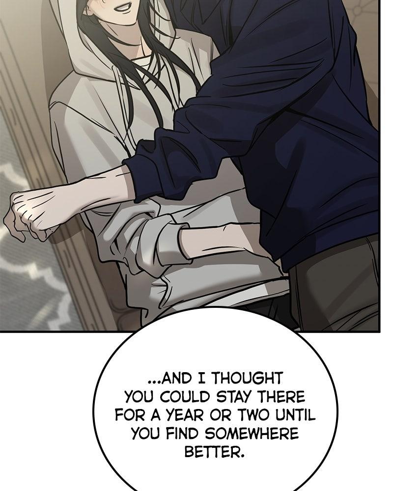 Beastly Things Chapter 43 - Page 4