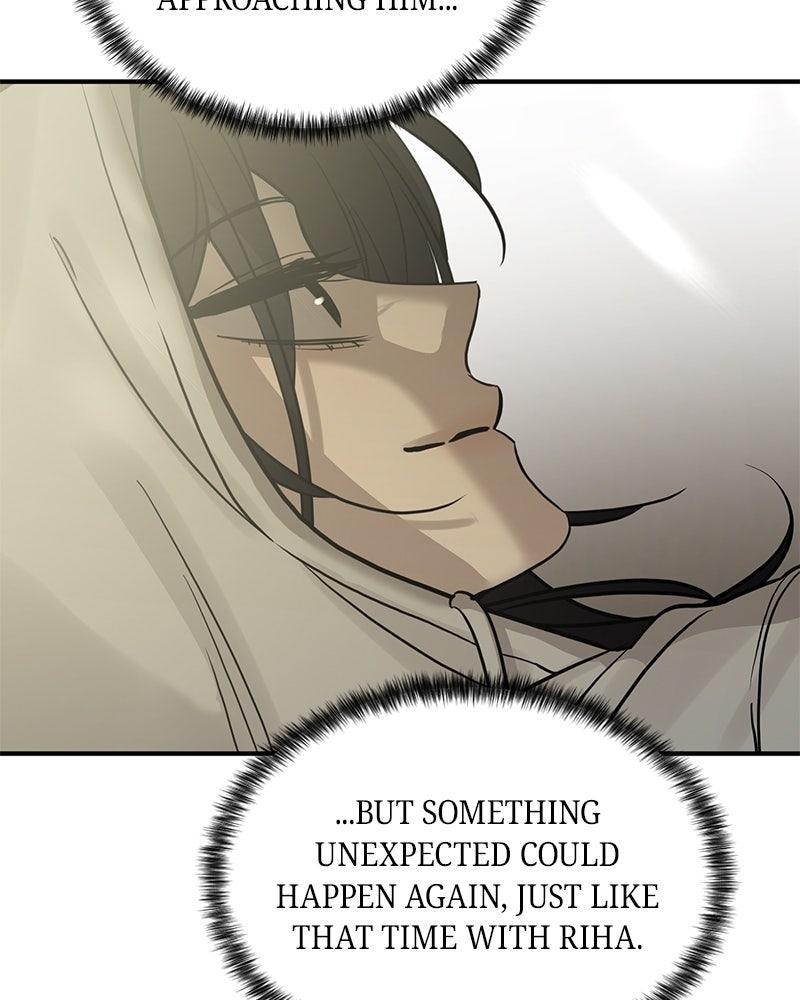 Beastly Things Chapter 43 - Page 6