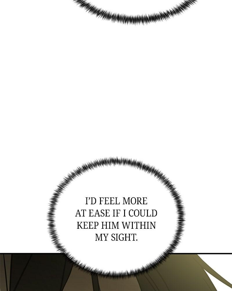 Beastly Things Chapter 43 - Page 7