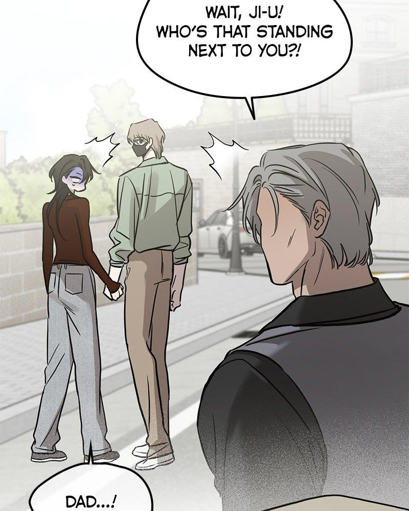 Beastly Things Chapter 43 - Page 10