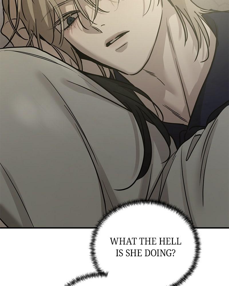 Beastly Things Chapter 43 - Page 19