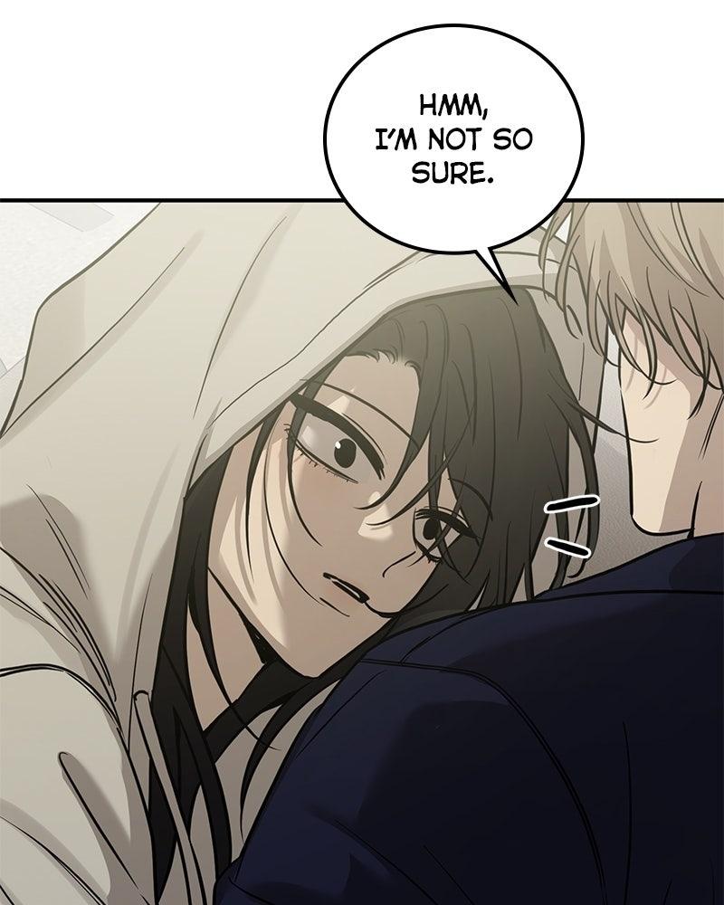 Beastly Things Chapter 43 - Page 22