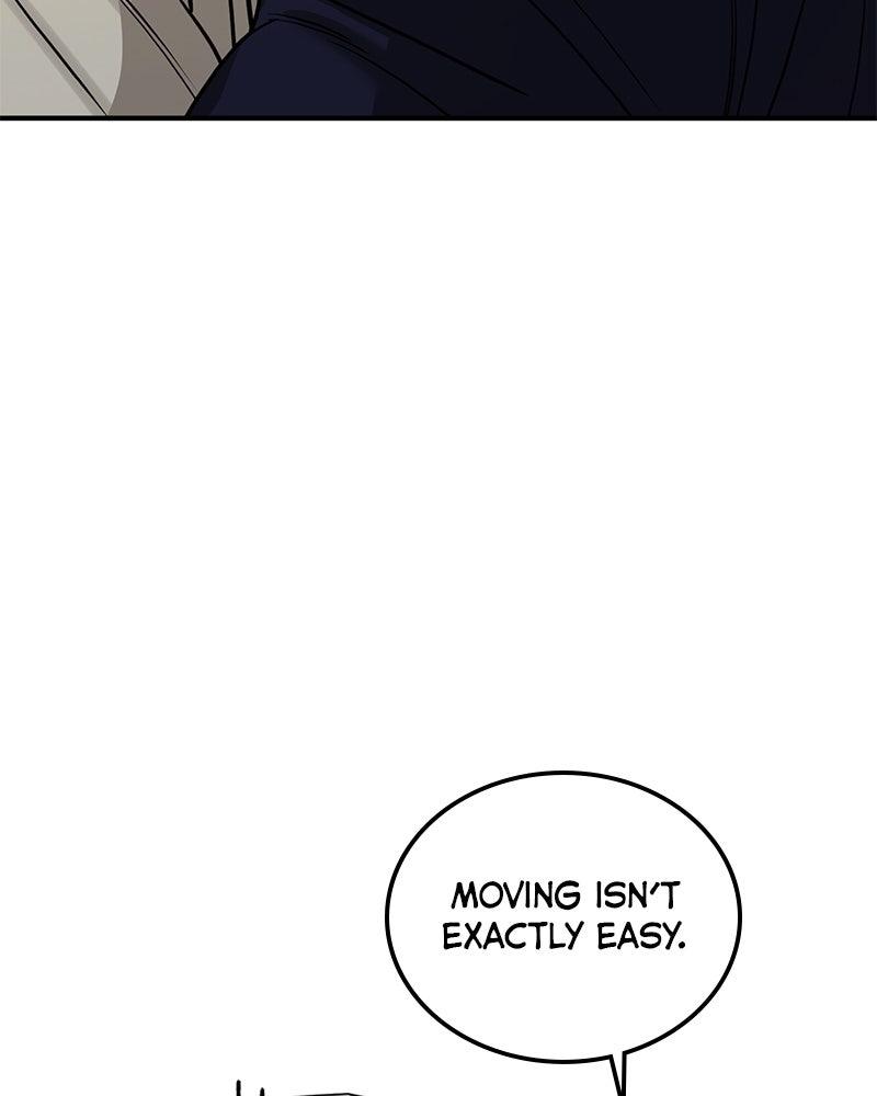 Beastly Things Chapter 43 - Page 23