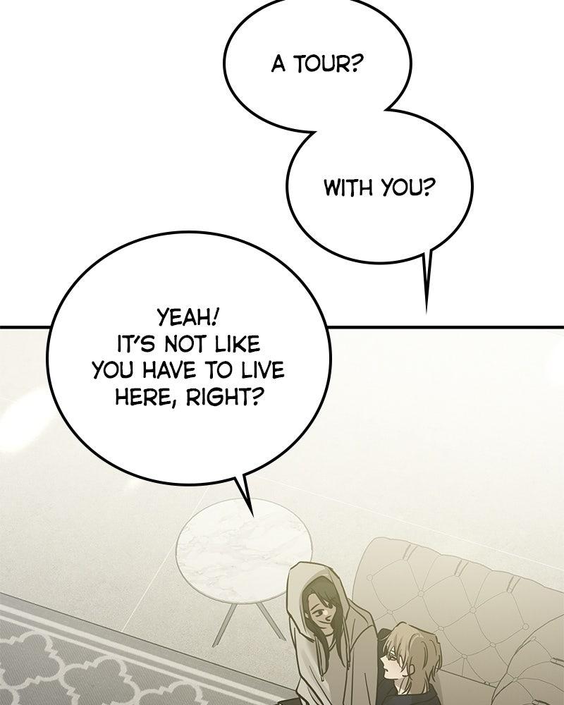 Beastly Things Chapter 43 - Page 33