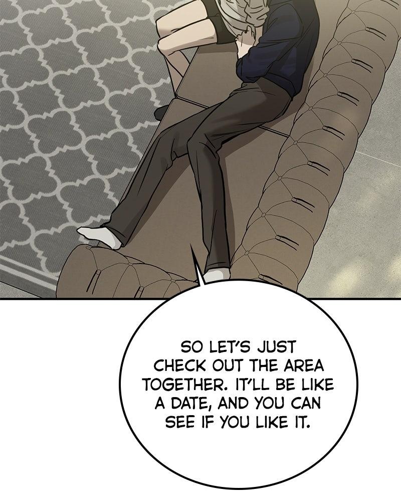 Beastly Things Chapter 43 - Page 34