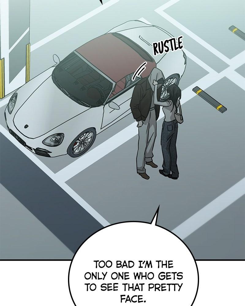 Beastly Things Chapter 43 - Page 72