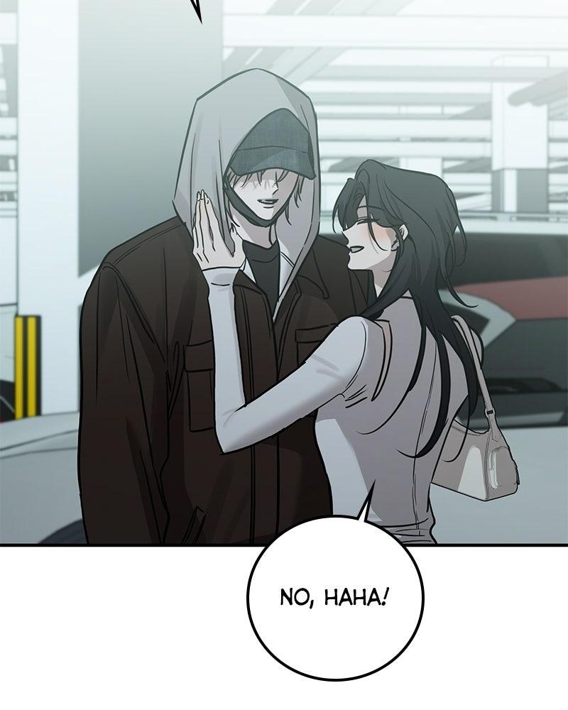 Beastly Things Chapter 43 - Page 74