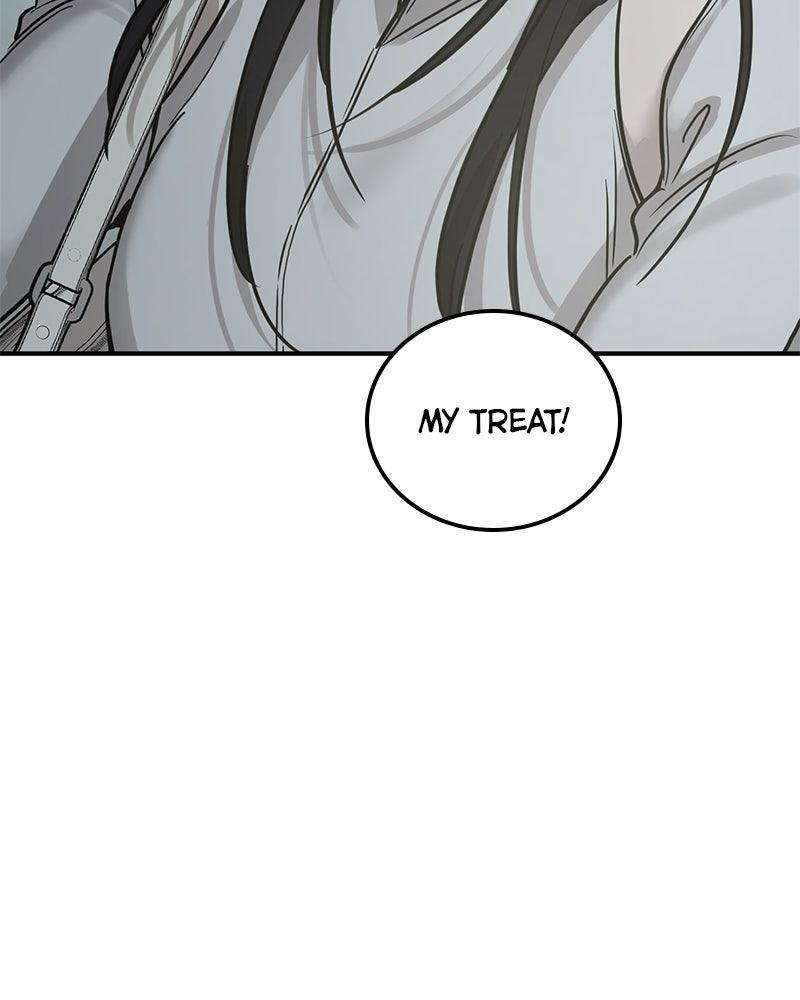 Beastly Things Chapter 43 - Page 77