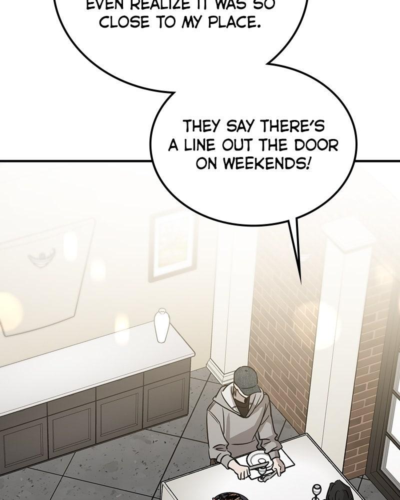 Beastly Things Chapter 43 - Page 82