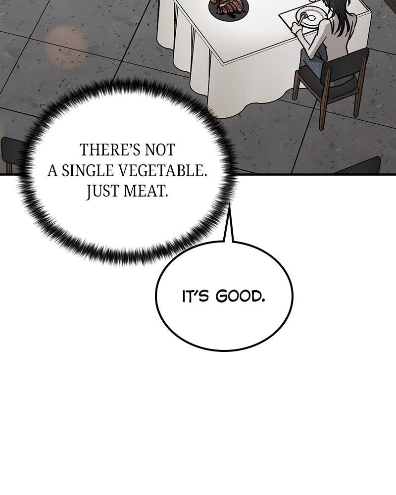 Beastly Things Chapter 43 - Page 83