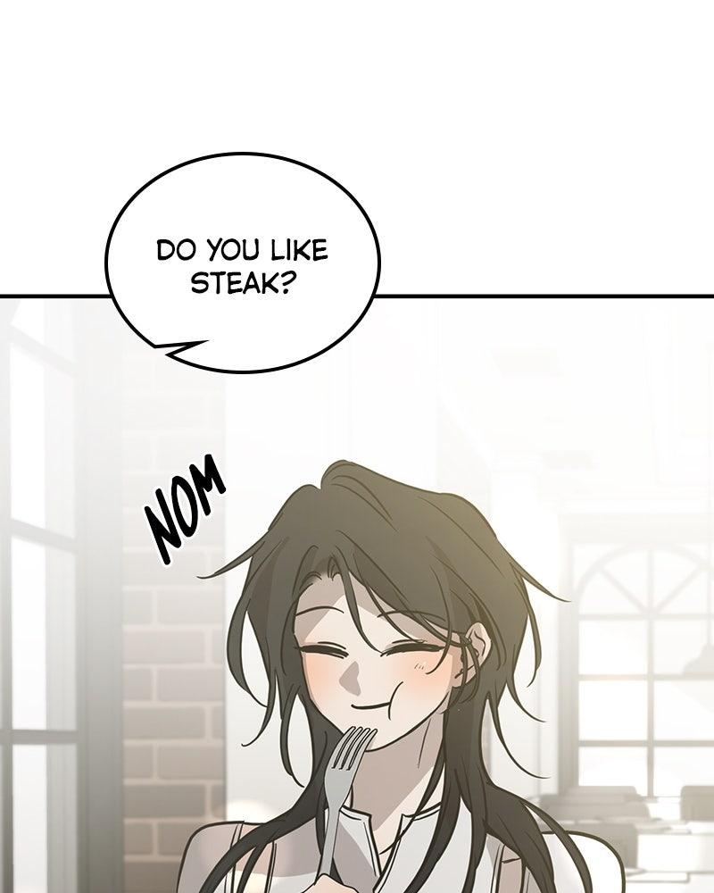 Beastly Things Chapter 43 - Page 84