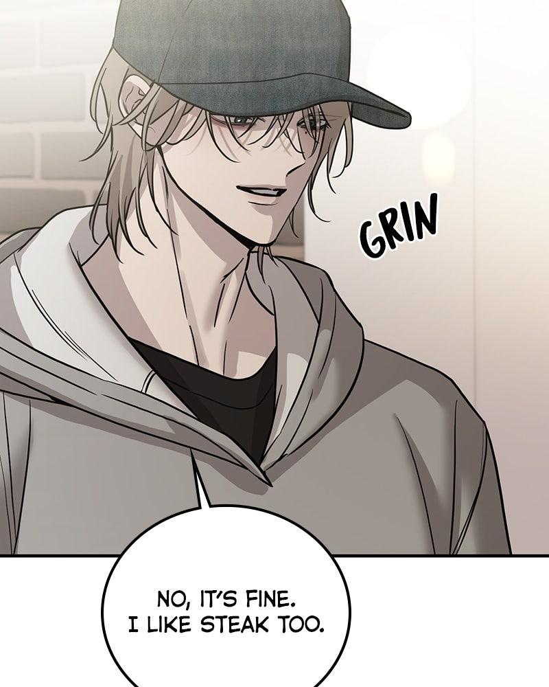 Beastly Things Chapter 43 - Page 87