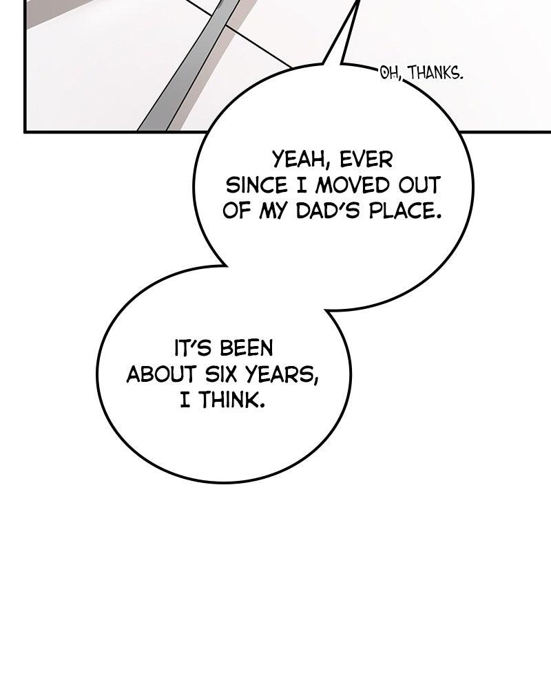 Beastly Things Chapter 43 - Page 90