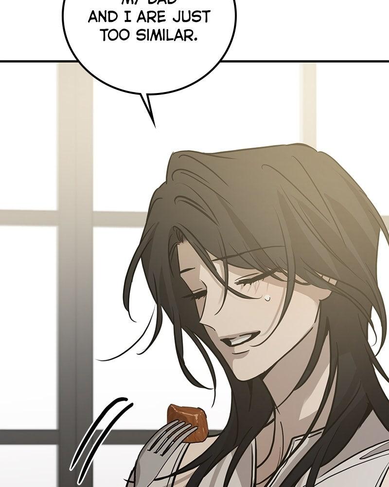 Beastly Things Chapter 43 - Page 94