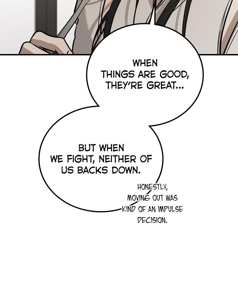 Beastly Things Chapter 43 - Page 95