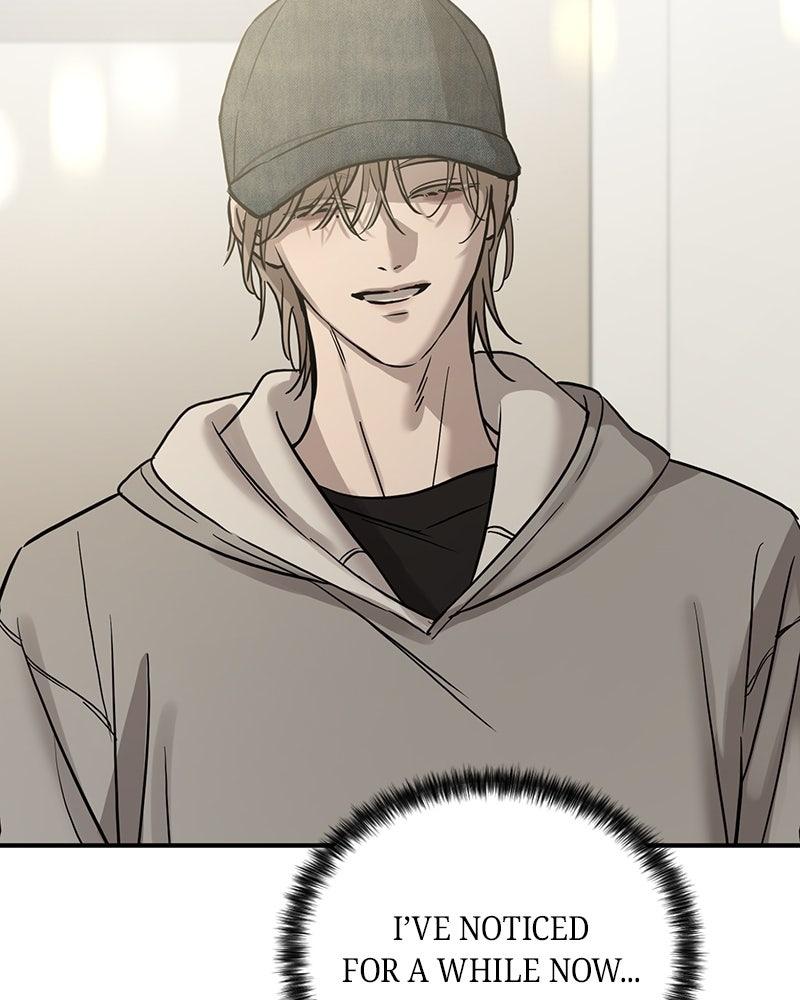 Beastly Things Chapter 43 - Page 99