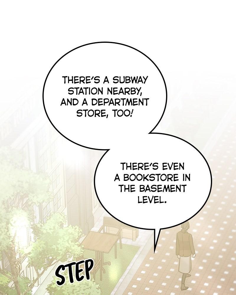 Beastly Things Chapter 43 - Page 107