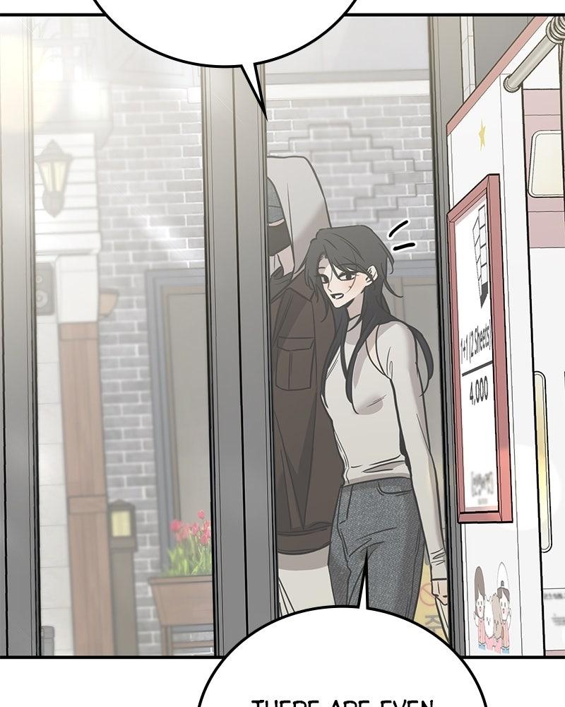 Beastly Things Chapter 43 - Page 110