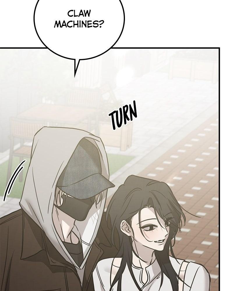 Beastly Things Chapter 43 - Page 112