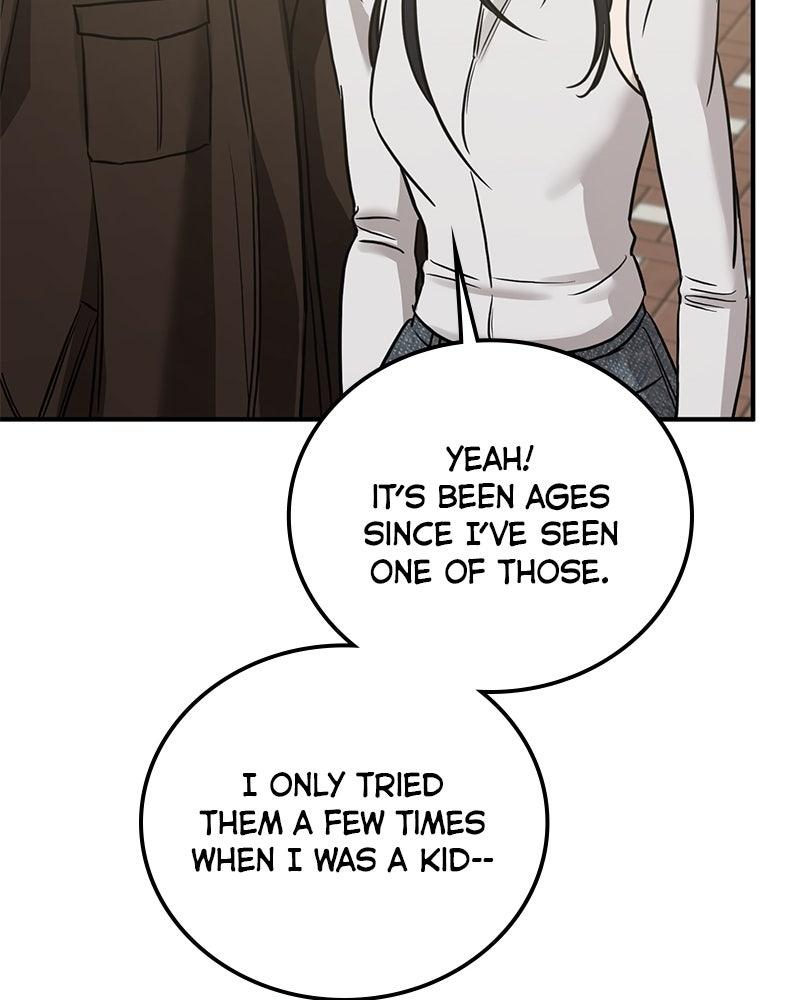 Beastly Things Chapter 43 - Page 113