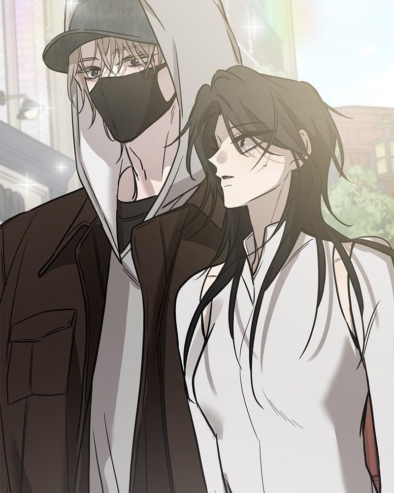 Beastly Things Chapter 43 - Page 115