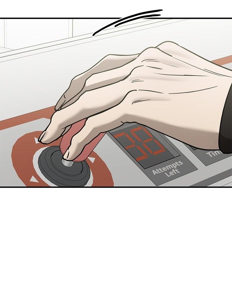 Beastly Things Chapter 43 - Page 124