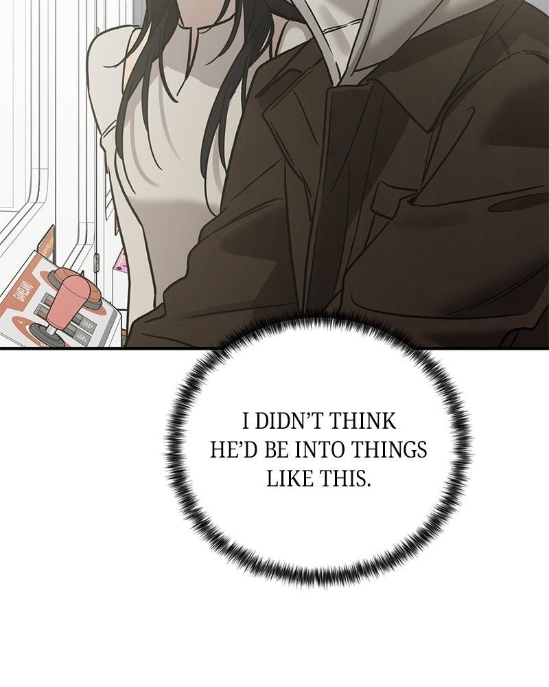 Beastly Things Chapter 43 - Page 130