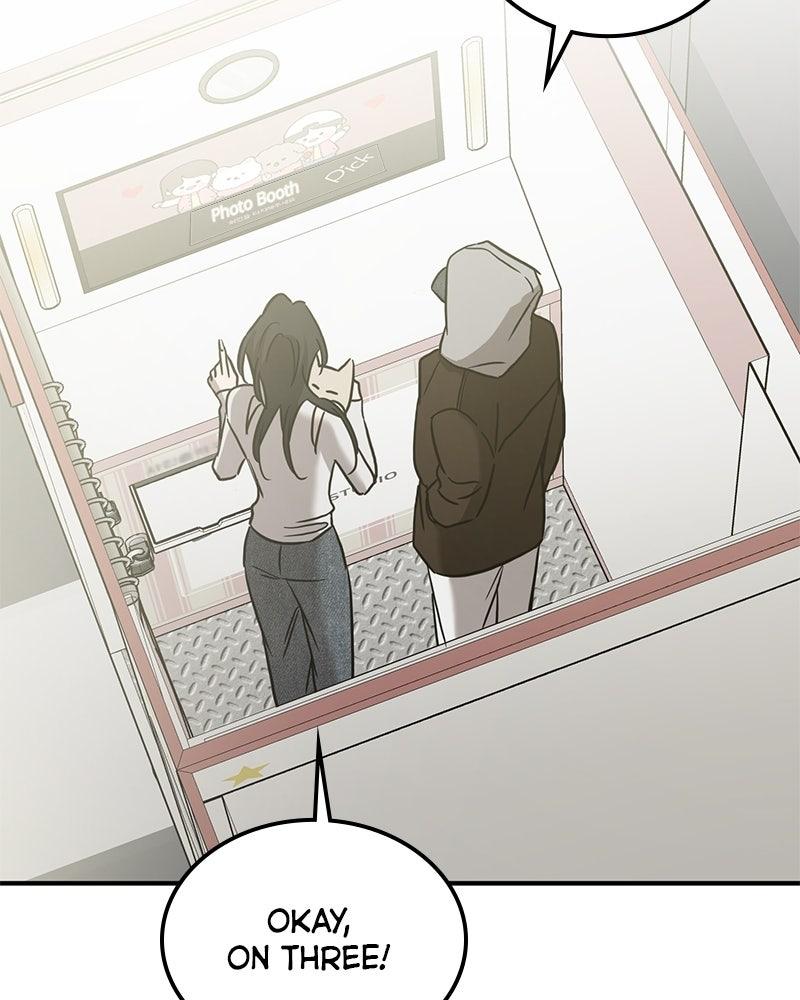 Beastly Things Chapter 43 - Page 135