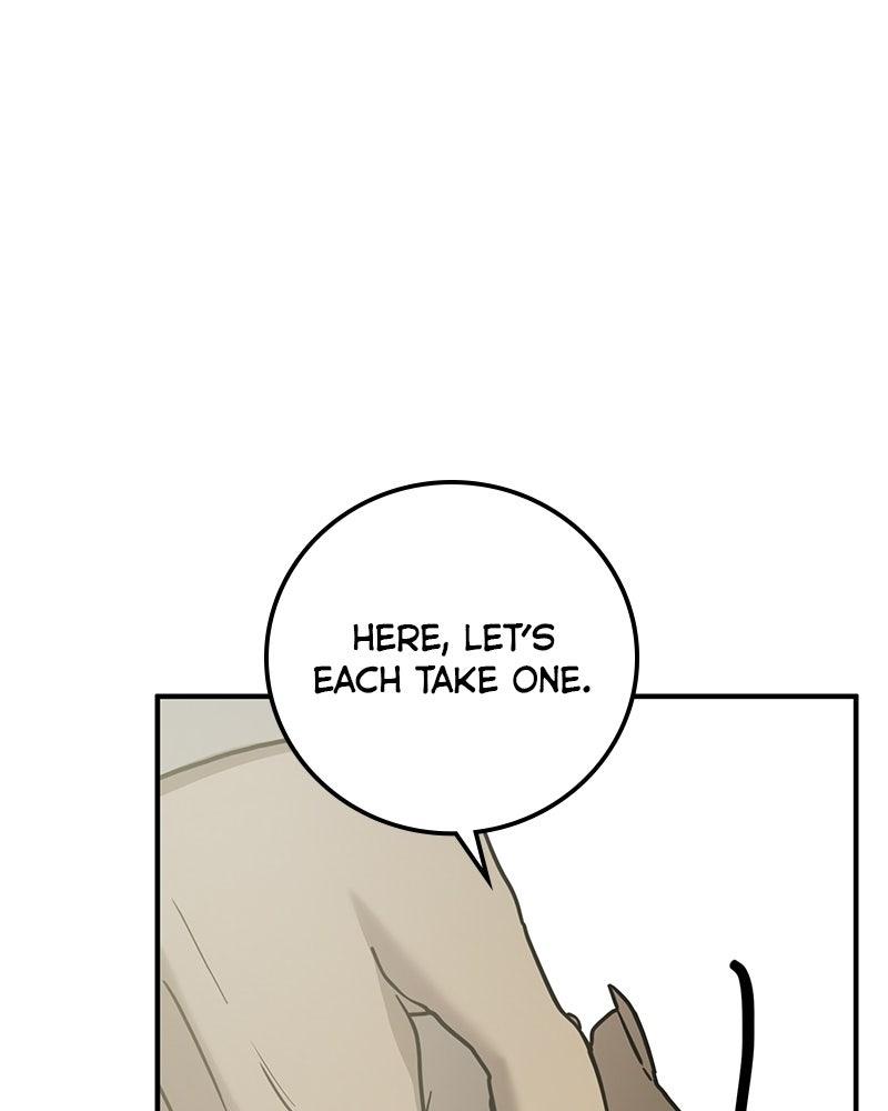 Beastly Things Chapter 43 - Page 140