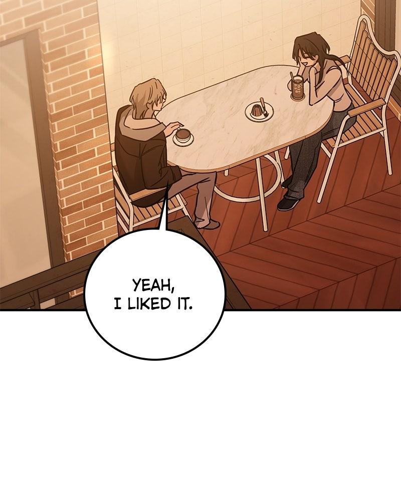 Beastly Things Chapter 43 - Page 151