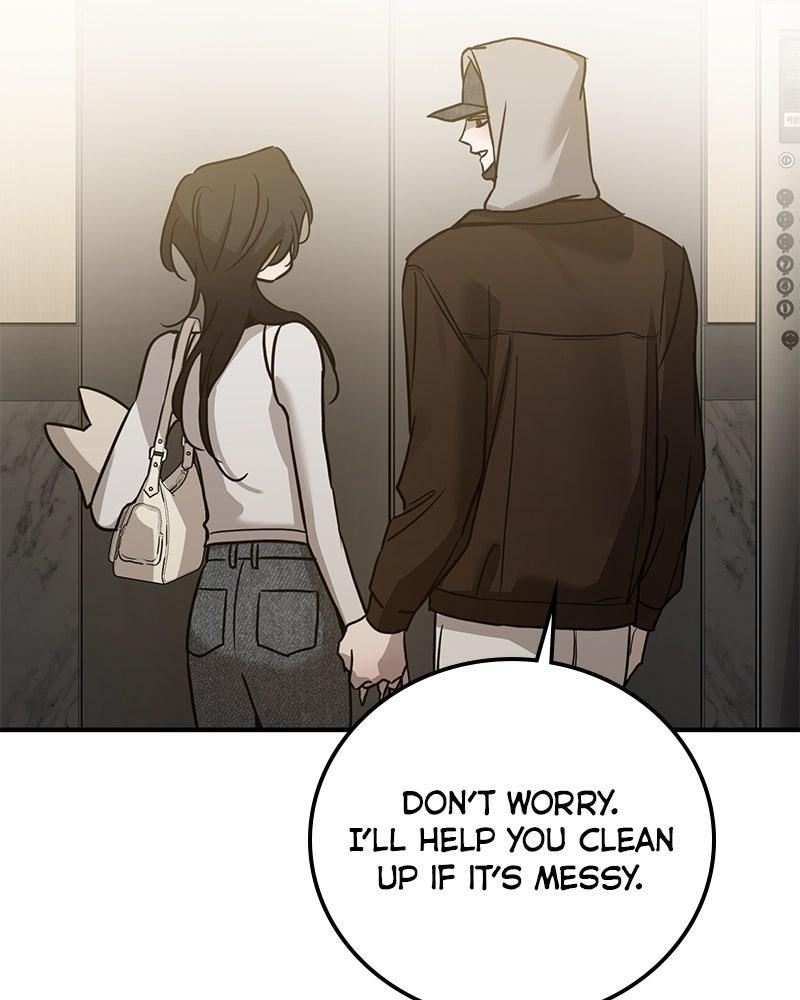 Beastly Things Chapter 44 - Page 13