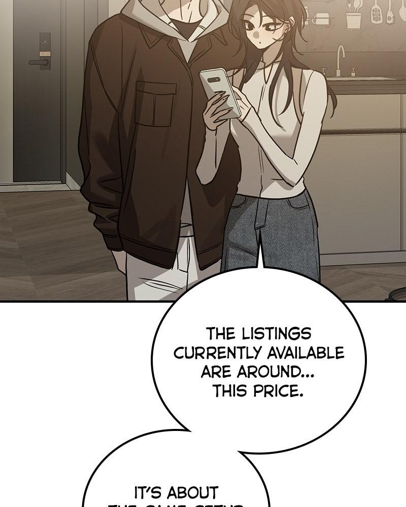 Beastly Things Chapter 44 - Page 39