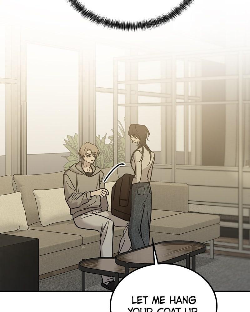 Beastly Things Chapter 44 - Page 46