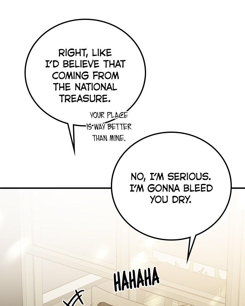 Beastly Things Chapter 44 - Page 57